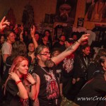 365 NTEY Deathfest 2017